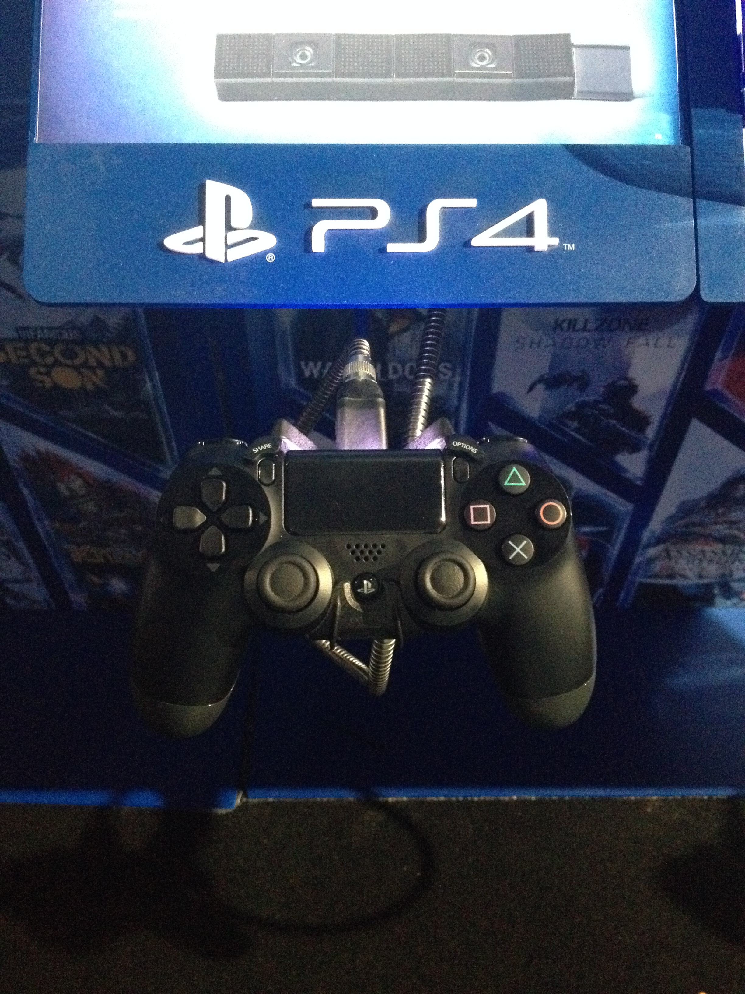 [COMPTE-RENDU] Soiree de lancement : Paris Games Week 2013