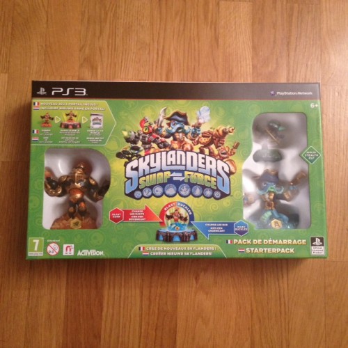 SkylandersSwapForcePS3-1