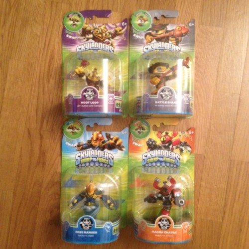 SkylandersSwapForcePS3-2