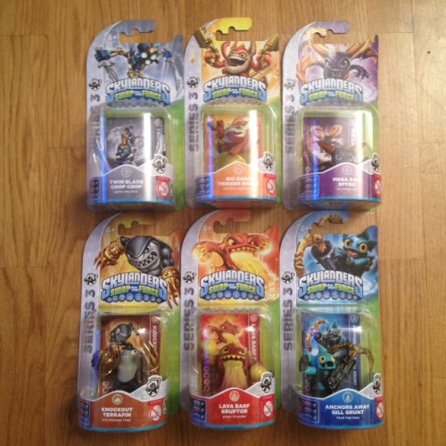 SkylandersSwapForcePS3-5