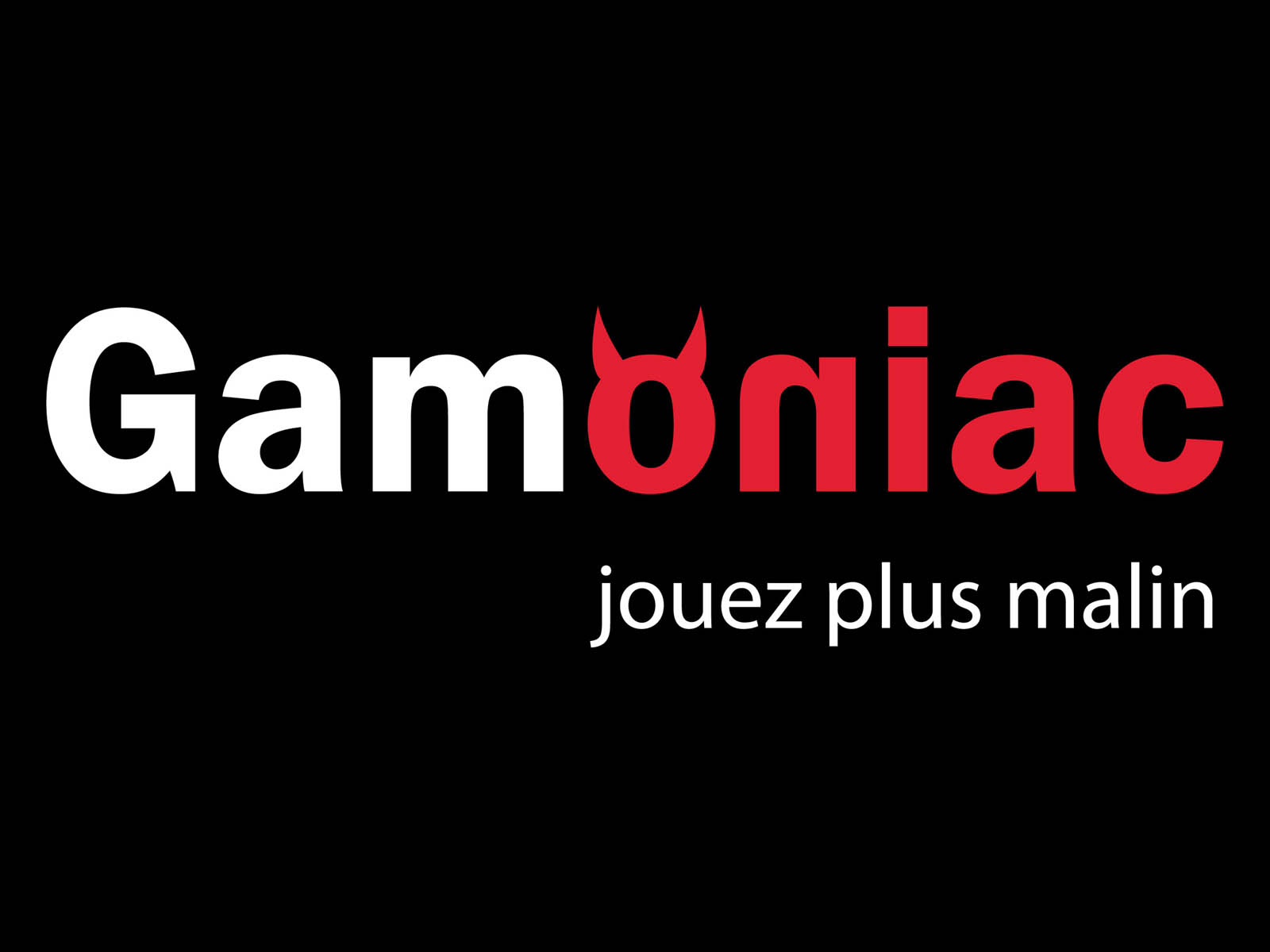 [PARTENAIRES] Decouverte de Gamoniac