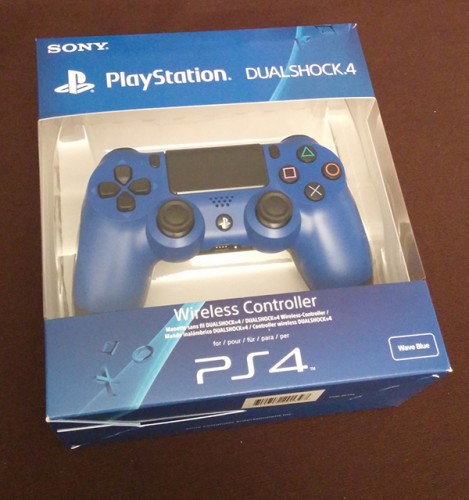 DualShock4PS4-1