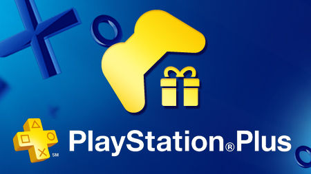 PSPlus