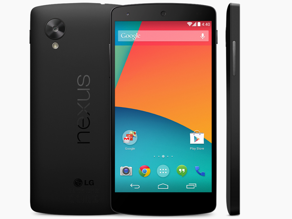 [TEST] Des accessoires pour Nexus 5