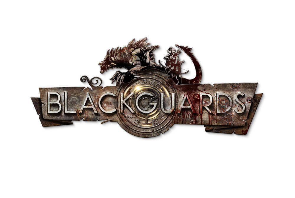 [TEST] Blackguards sur PC