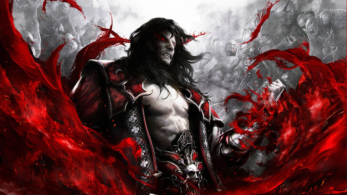 [ANNONCE] Sortie de Castlevania : Lords of Shadow 2