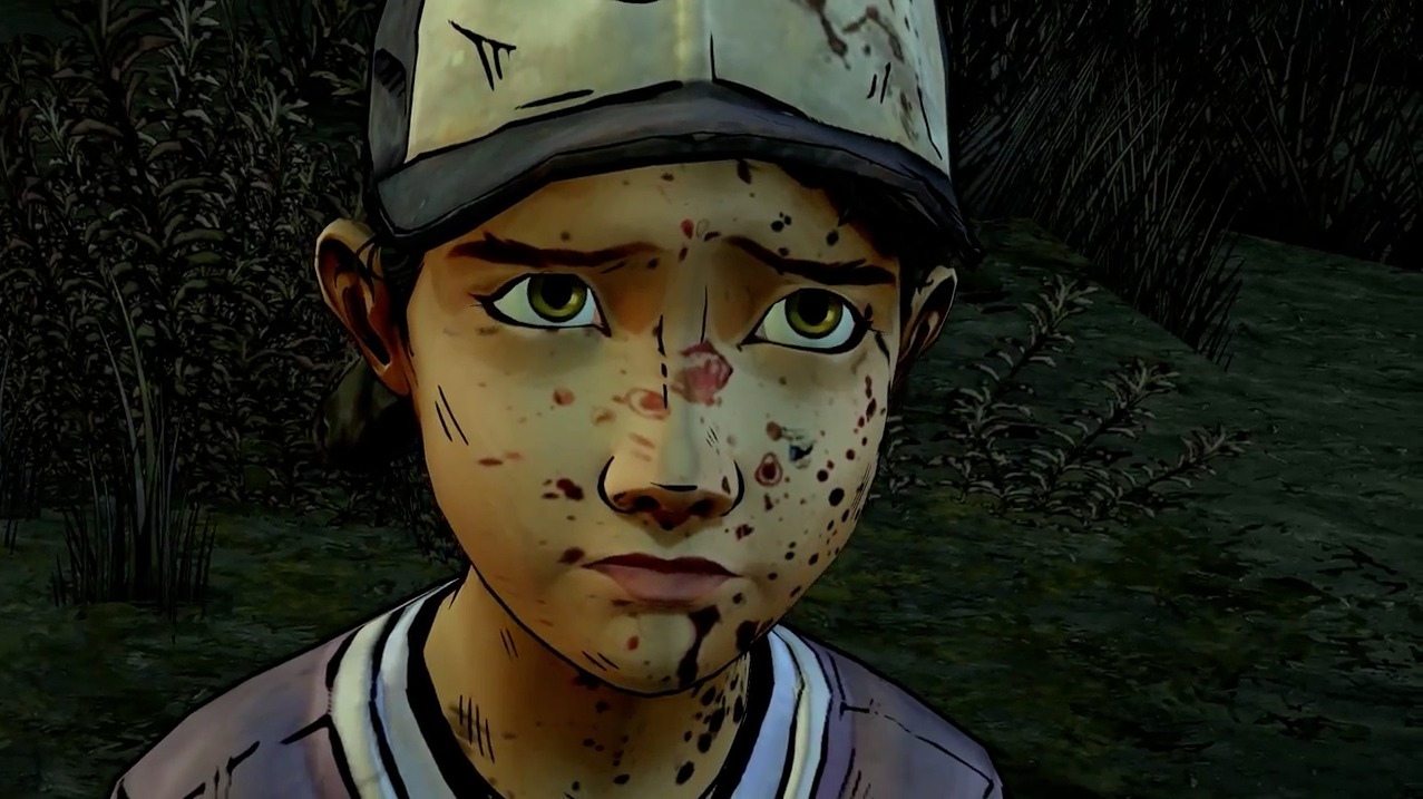 [TEST] The Walking Dead Season 2 : Episode 1 sur PS3