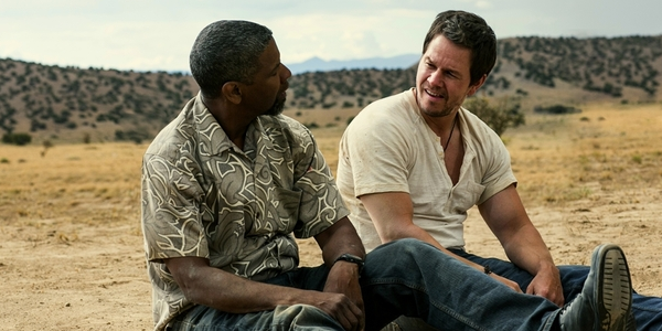 [TEST] 2 Guns en Blu-ray