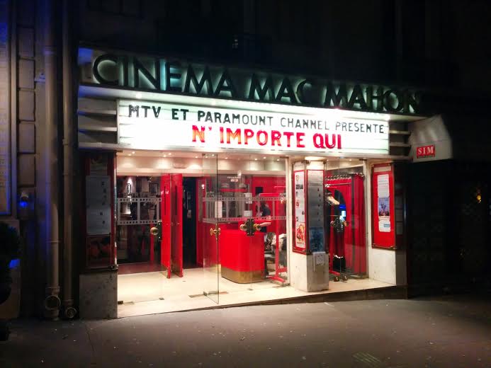 [CINEMA] N’importe qui