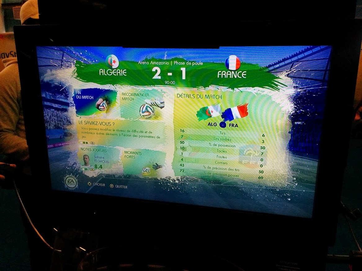 playstation 5 football