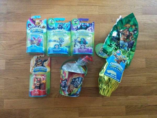 SkylandersPaques2014