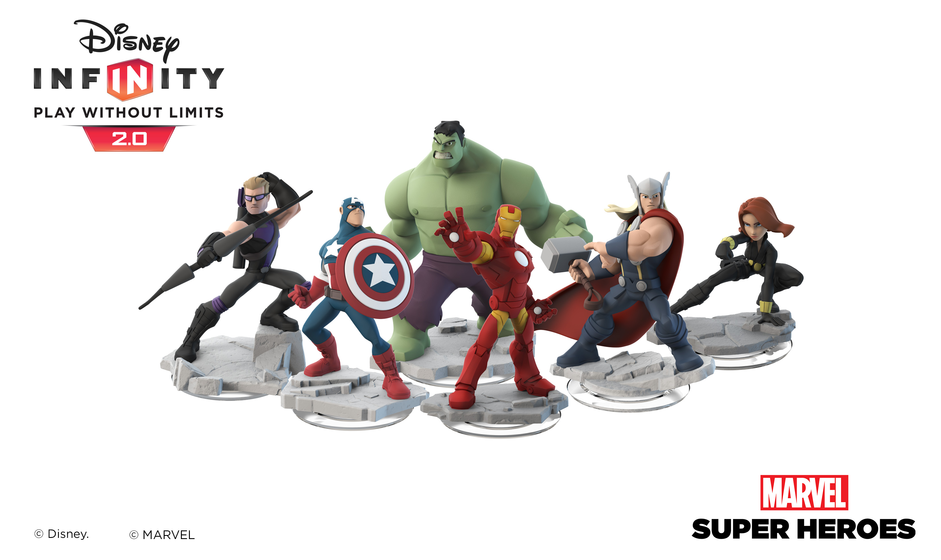 DisneyInfinity2.0