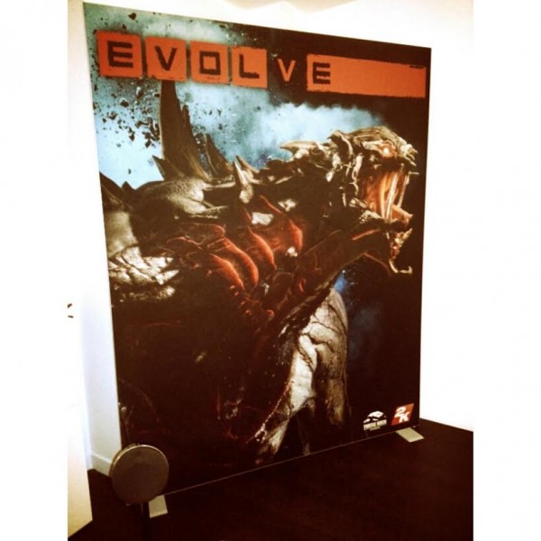 Evolve2K-A