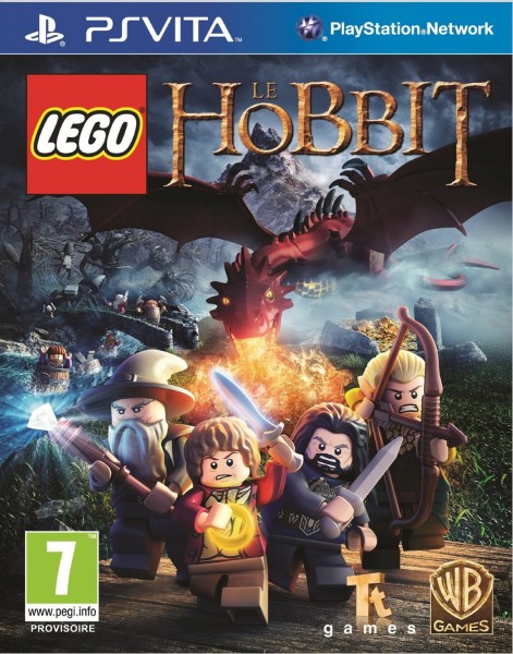 LEGOHobbitPSVita-0