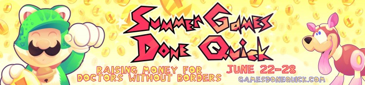 SummerGamesDoneQuick2014