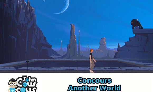 [CONCOURS] Gagnez Another World sur Wii U et 3DS