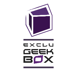 ExcluGeekBox