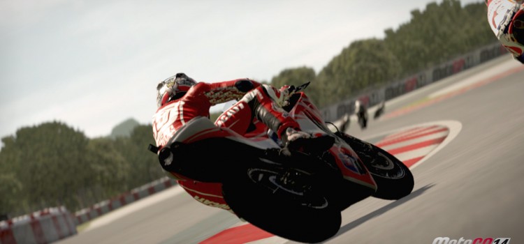 [TEST] MotoGP 14 sur PS3