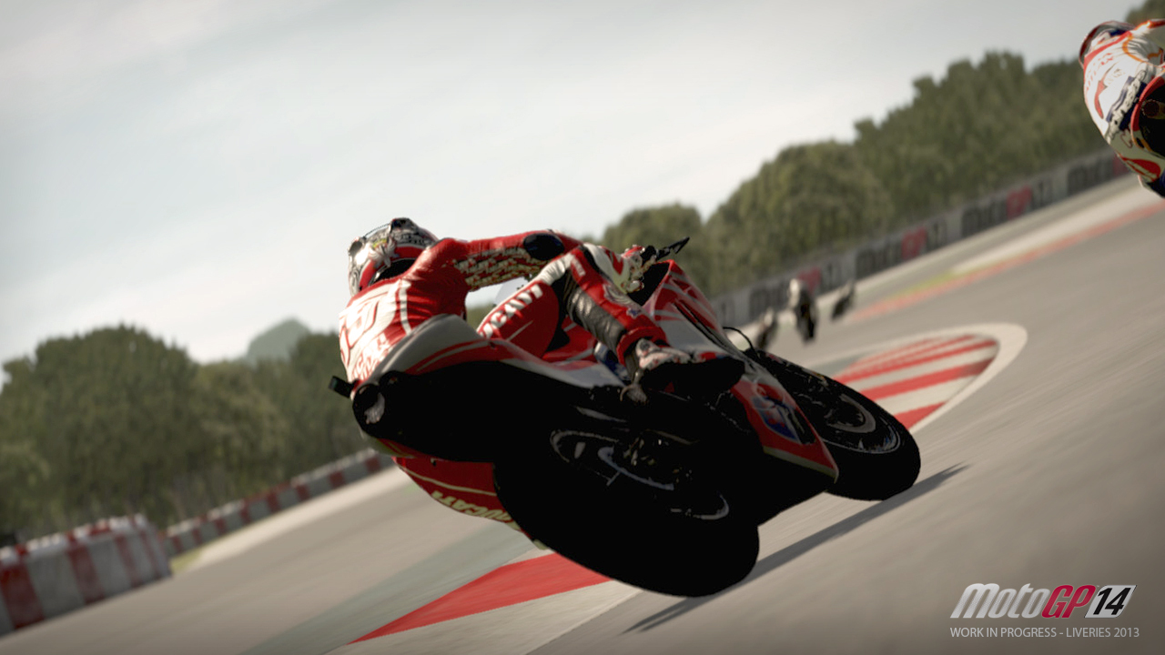 motogp playstation 3