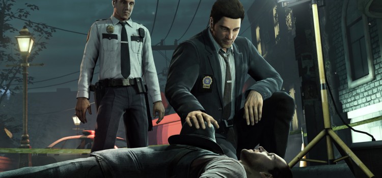 [TEST] Murdered: Soul Suspect sur PS4