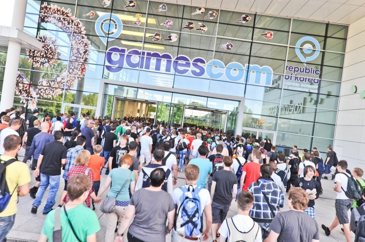 GamesCom2014