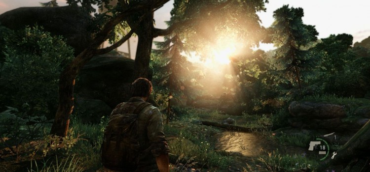 [TEST] The Last of Us Remastered sur PS4