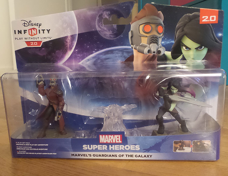 DisneyInfinity2.0-Arrivage-4