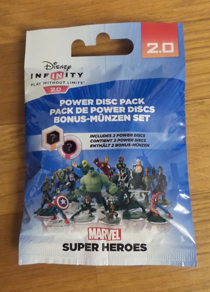 DisneyInfinity2.0-Arrivage-6