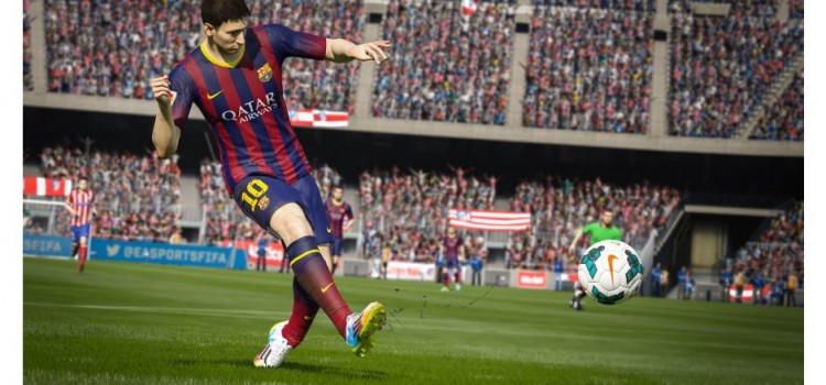 [ANNONCE] Liste des trophées pour FIFA 15 sur PS4