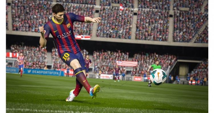 FIFA15-platine-PS4-Messi