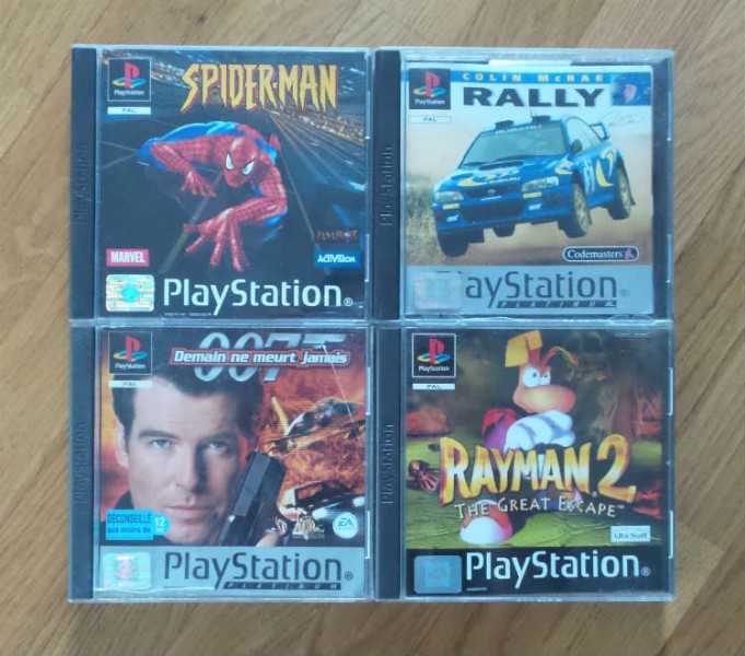 TrouvailleDeBroncante1-PS1