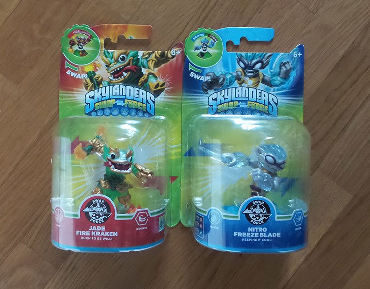 TrouvailleDeBroncante1-Skylanders