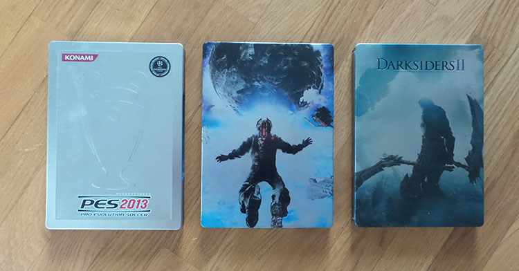 TrouvailleDeBroncante1-Steelbooks