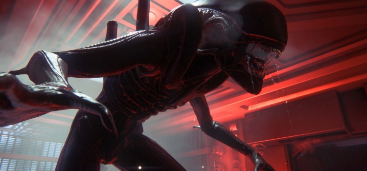 [TEST] Alien: Isolation sur PS4