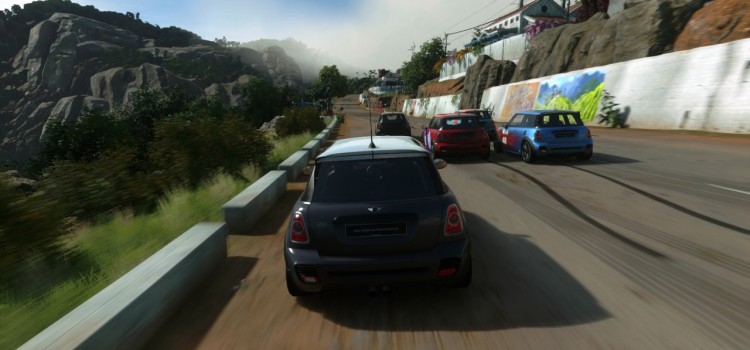 [TEST] DriveClub sur PS4