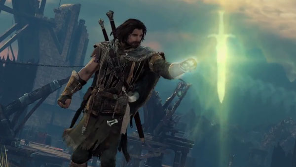 Shadow of Mordor 2