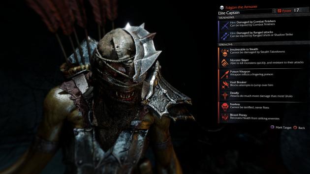 Shadow of Mordor 4