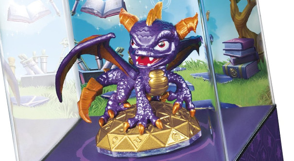 [ANNONCE] Arrivée des Skylanders Eon’s Elite