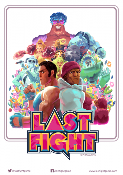 LastFightTheGame-0