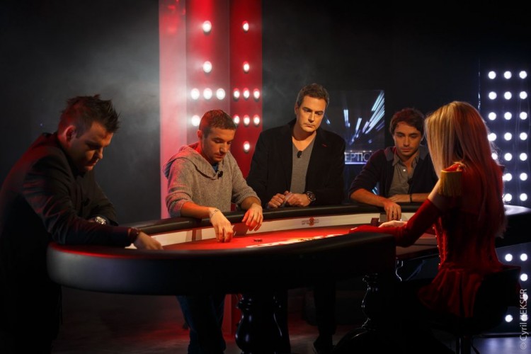 NRJ12SpinAndGo-Jeu