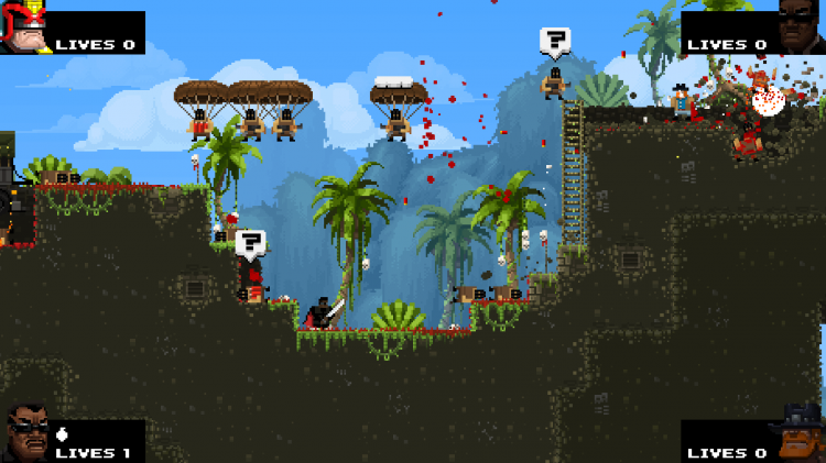 broforce 2