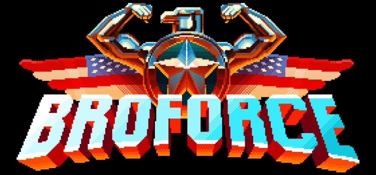 [PREVIEW] Broforce sur PC