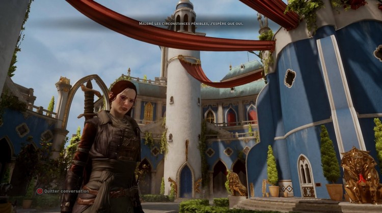 Dragon Age 2