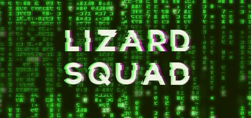 LizardSquad
