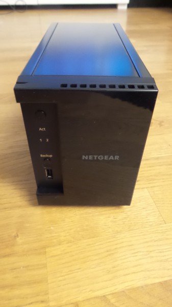 NetgearNAS-1