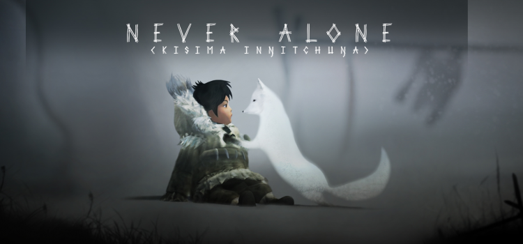 [TEST] Never Alone sur PS4