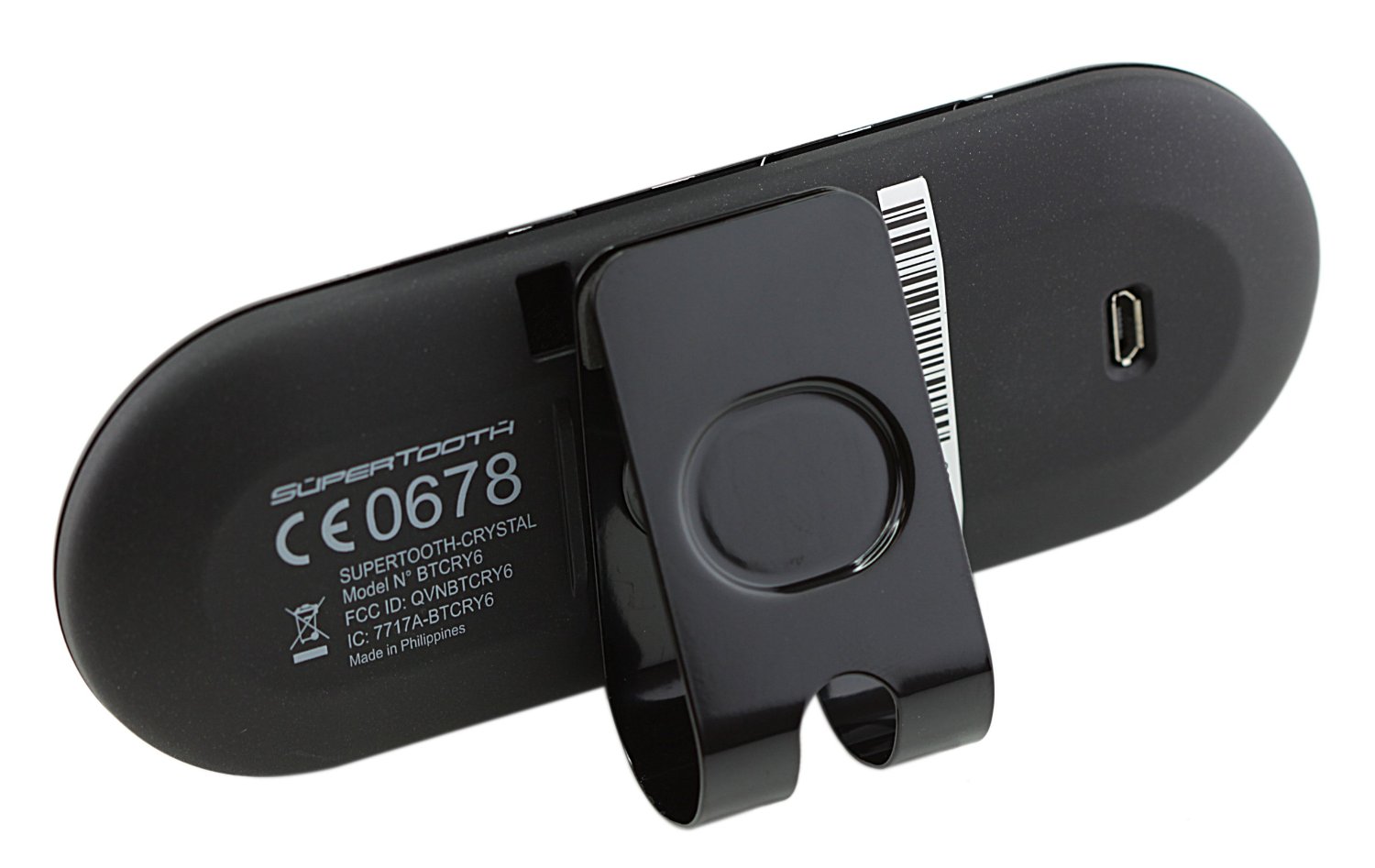 [TEST] Supertooth Buddy v2.1