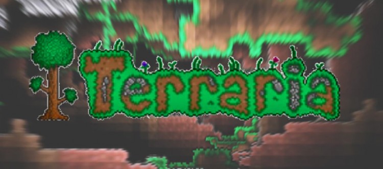 Terraria