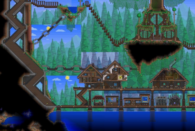 Terraria 3