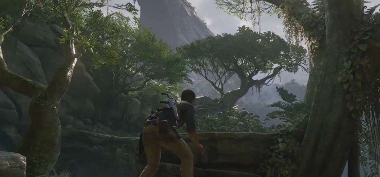 [ANNONCE] Uncharted 4 (et les autres) à la Playstation Experience